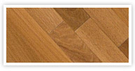 Brazilian Teak flooring