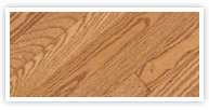 Red Oak flooring